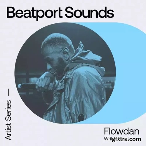 Beatport Sounds Flowdan Writer Blocks