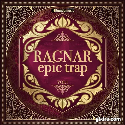 Lbandymusic Ragnar - Epic Trap