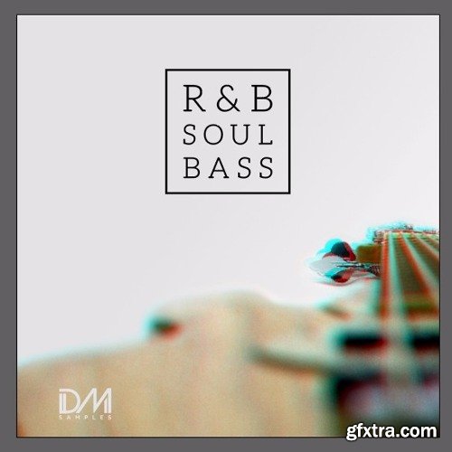 Dm Samples RnB Soul Bass