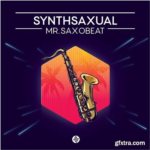 OST Audio Synthsaxual