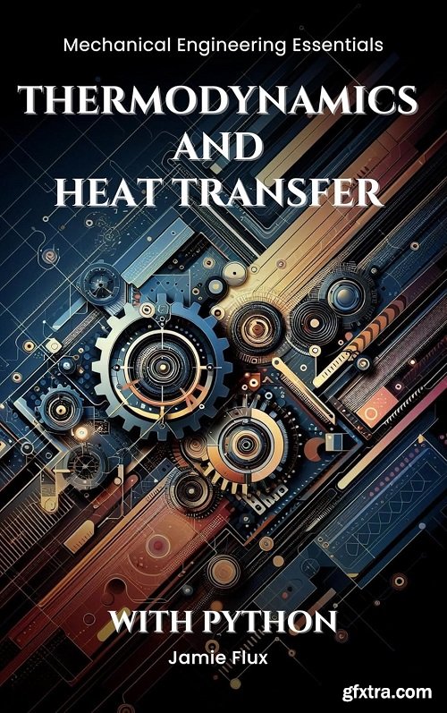 Thermodynamics and Heat Transfer