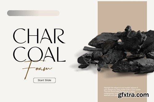 ERIAL | Simple Luxury Serif Font for Branding RPGPH9M