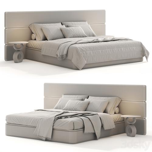 Madaket Bed By Workshop