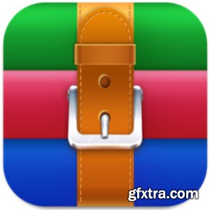 iRAR Extractor-ZIP Unarchiver 9.1