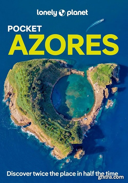 Lonely Planet Pocket Azores