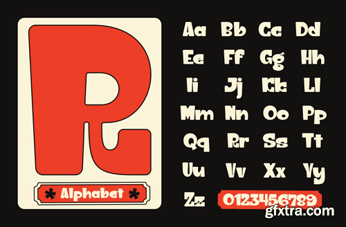 Tronet - Sans Retro Font BDW9BSU