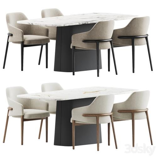 Dining Set 17