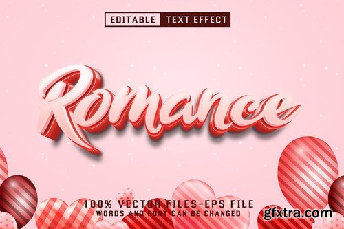 Valentine 3d Text - Editable Text Effect JY8MHYC