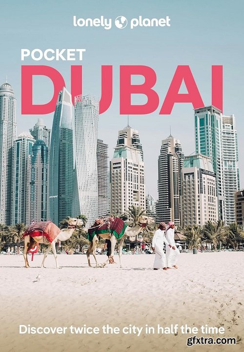 Lonely Planet Pocket Dubai