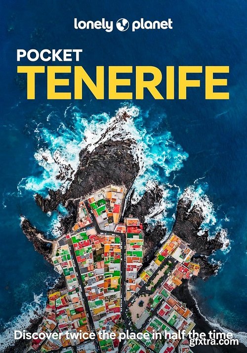 Lonely Planet Pocket Tenerife