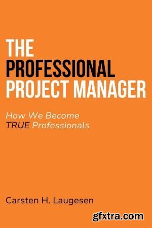 The Professional Project Manager: How We Become True Professionals