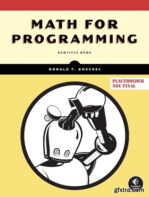 Math for Programming (Early Access)