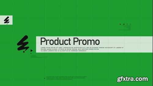 Videohive Product Promo 2 55231912