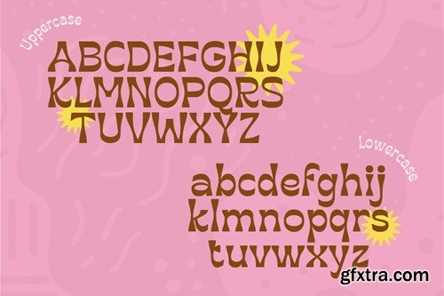 Retro Western Font - Cowboyhipp KR2TMW3