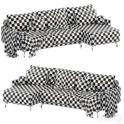 Archi Sofa