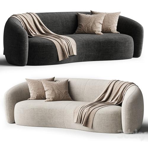 Tivoli SOFA Meroni va Kolzani