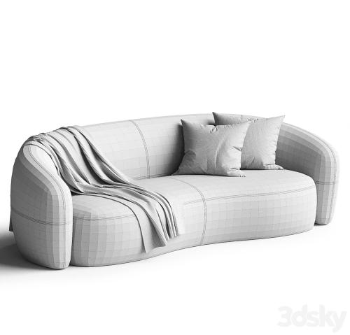 Tivoli SOFA Meroni va Kolzani