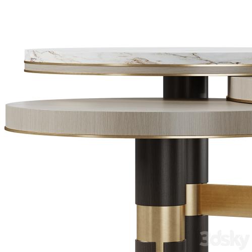 Coffee table CHARLESTON by Frato