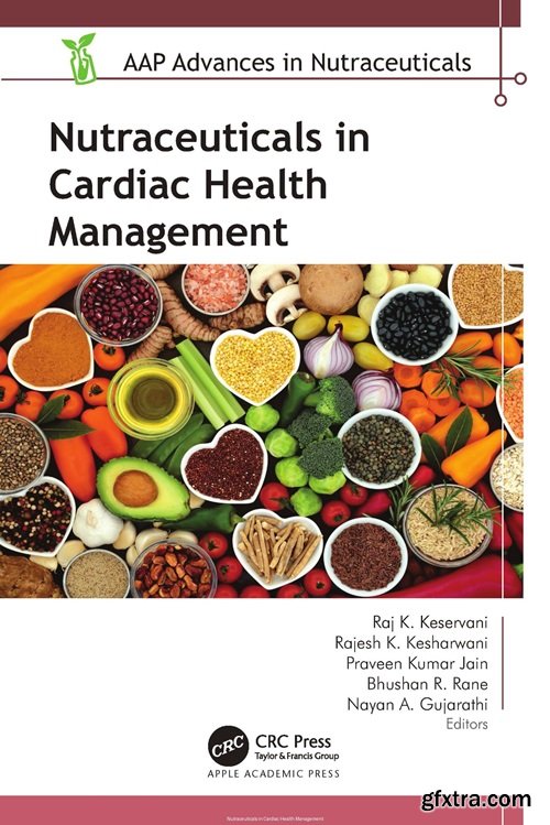 Nutraceuticals in Cardiac Health Management