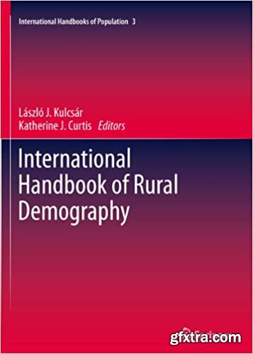 International Handbook of Rural Demography