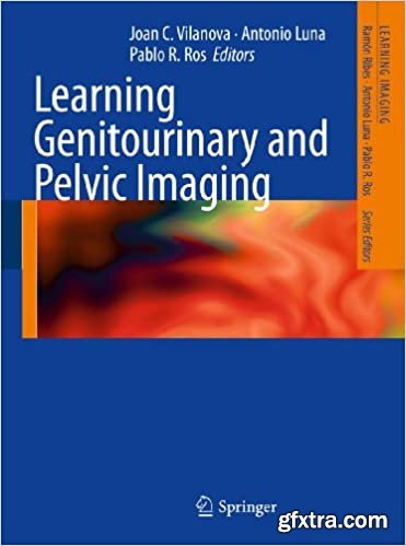 Learning Genitourinary and Pelvic Imaging