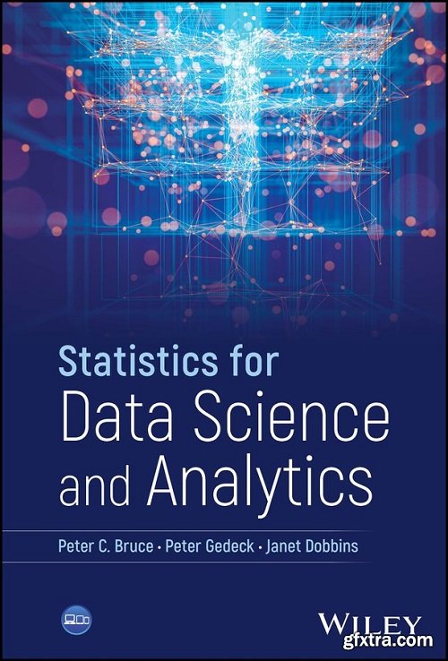 Statistics for Data Science and Analytics