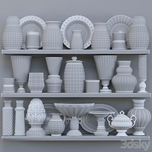 Tableware-02