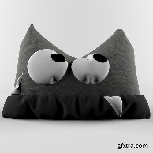 Pillow Toy