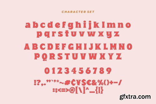 Angel Club Font F85QJQB