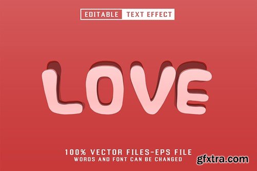 Honey Sticker Text - Editable Text Effect K29M8KY