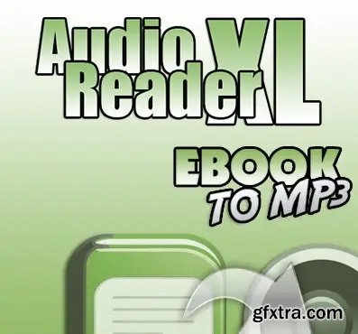 Audio Reader XL 25.0.0