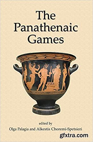 The Panathenaic Games