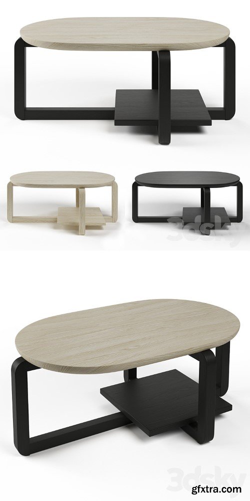 Coffee table LD - 064