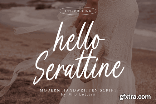 Hello Serattine NF4MHFH