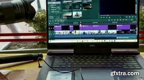 Create Videos Like Pro With Free Software