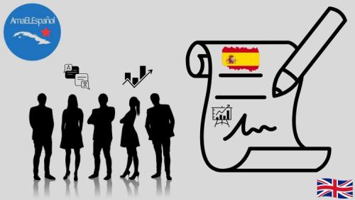 Udemy - Business Spanish Essentials: From Basics to Certification