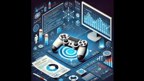 Udemy - Risk Management in Video Game Development