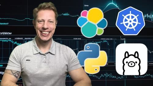 Udemy - AIOps Mastery: Reducing Log Costs and Optimizing Operations