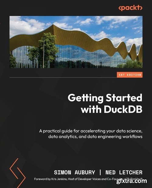 Getting Started with DuckDB