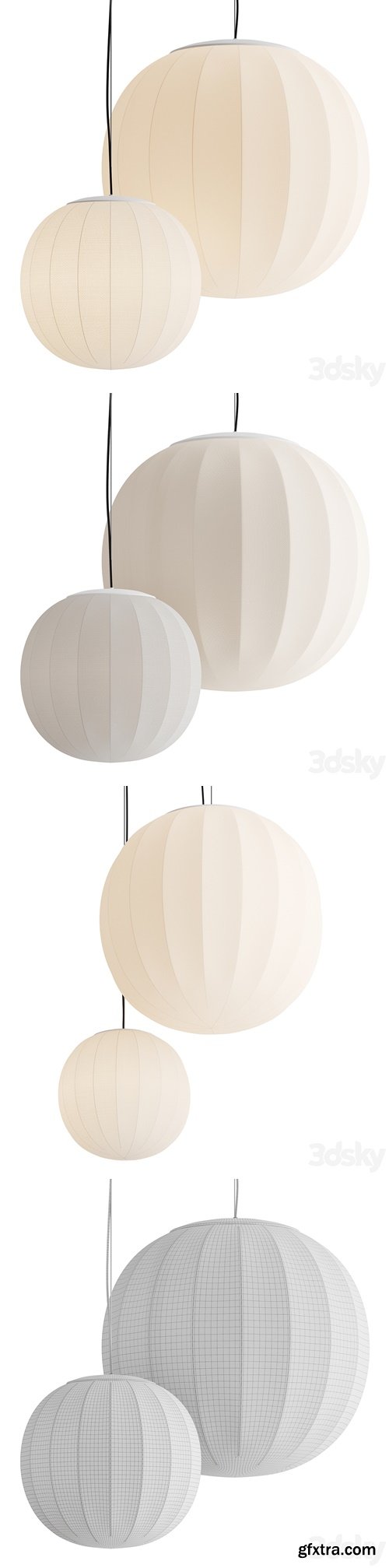 LUCEPLAN LITA | Hanging lamp