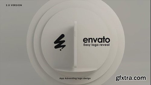 Videohive App Logo Promo 2 55338690