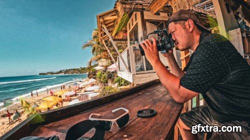 How to Become a Travel Videographer Essential Fundamentals