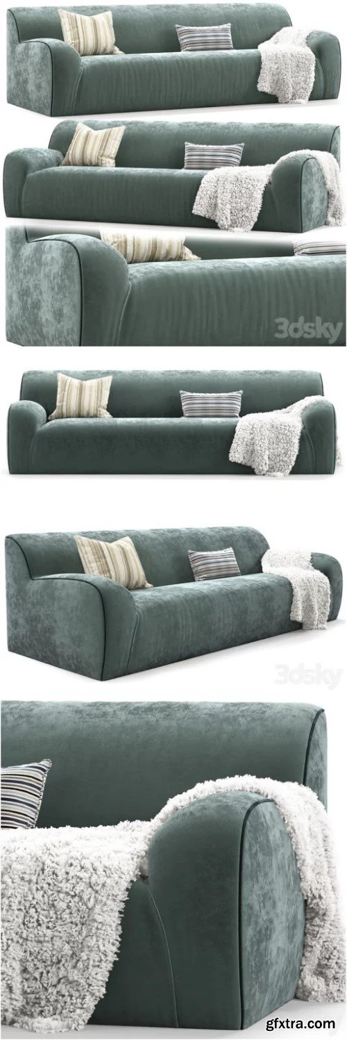 MEDITERRANEO SOFA BAKER