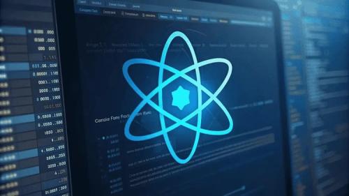 Udemy - Mastering React JS - Full Course A - Z