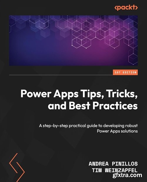 Power Apps Tips, Tricks, and Best Practices