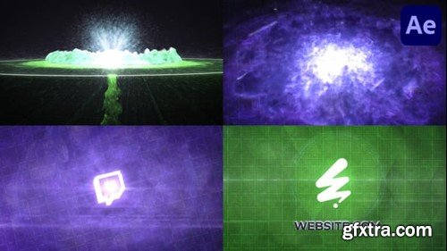 Videohive Supernova for After Effects 55369257