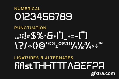 Fontind Sans Font QR7X7CT