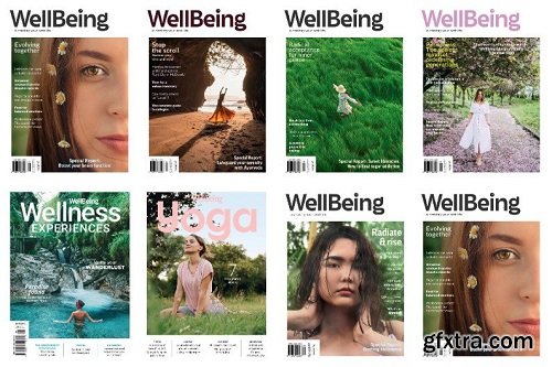 WellBeing - Full Year 2024 Collection