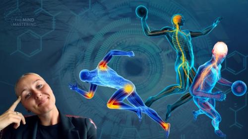 Udemy - Brain Exercises: Enhance Your Athletic Performance