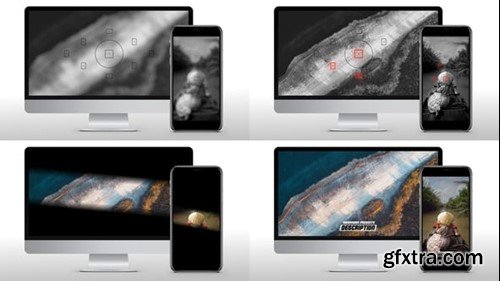 Videohive Photography Slideshow V.2 55335641